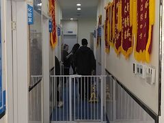 -心语宠物医院·急重症转诊中心·瑞辰华诺(南青路店)