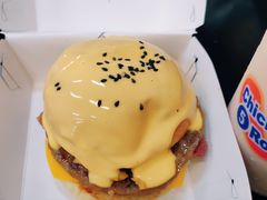 -前进5路汉堡炸鸡(前进五路店)