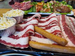 -秋木烤肉·韩国牛肉名家(高新旗舰店)