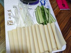 -七裕庄(凯旋南路店)