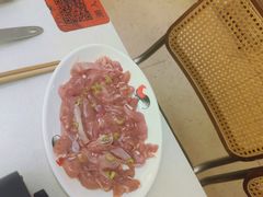 -白仁仔· 活烤海鲜 宵夜(豫园店)