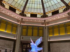 -上海和平饭店 Fairmont Peace Hotel