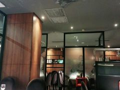 大堂-西堤牛排(南京龙江店)