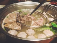 -牛焱·贵州黄牛肉火锅(城西银泰店)
