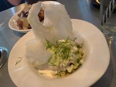 -Ocean's Table 欧舍