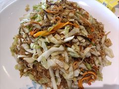 -大树头·花园餐厅(市桥店)