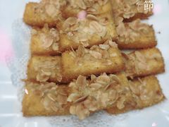 杏仁炸鲜奶-双井轩(双井店)