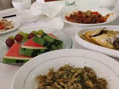 -松兰山海景大酒店·海鲜中餐厅