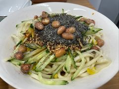 -艺味深尝(云锦路店)