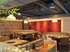 -山悦里 山野·鲜火锅(罗斯福广场店)
