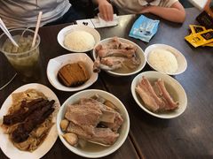 -松發肉骨茶(先得坊店)