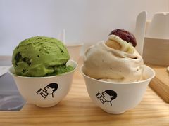 -喜茶(北京三里屯太古里店)