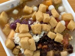 -串妹花式冰粉(乐山总店)