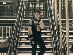 -Abercrombie & Fitch(天环广场店)