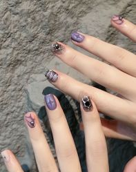 -斯馨·健康美甲美睫