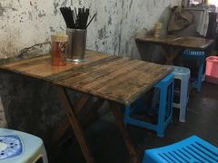 露天位-五娭毑臭豆腐(黄兴南路店)