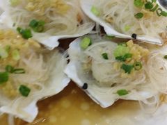 -旺富东海大酒楼(海鲜街店)