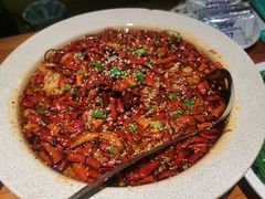 -潍城老菜馆·地标美食