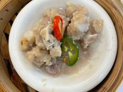 -东江渔村·古典园林·30年粤菜老字号(太和店)