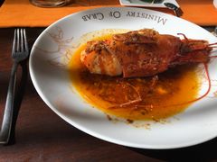 -Ministry of Crab(科伦坡店)