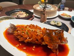 -江南厨子(万象天地店)