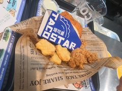 -TACO STAR 塔可星(下沙宝龙店)