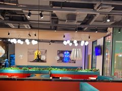 -避风塘(宝山万达店)