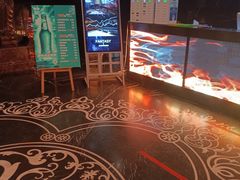 -范特西FANTASY量贩式KTV(民主广场店)