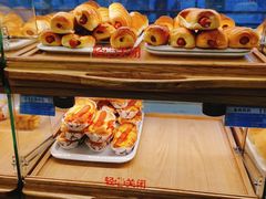 -新侨三宝乐面包店(崇文门店)
