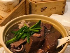 -天瑞轩·粤菜餐厅