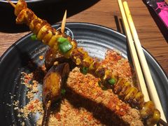 -Let’s WaKao瓦烤(贝森店)