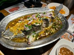 -小镇印象音乐餐吧(莲塘店)