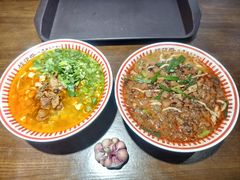 -桂花香手工面(鼓楼店)