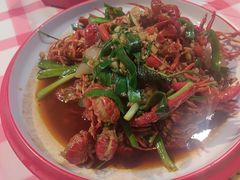 -王胡子烧烤·龙虾·海鲜