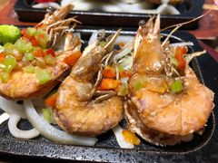 -豪尚豪牛排馆(大红门银泰店)