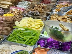 -林静小吃(复兴路店)