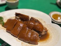 -誉八仙粤菜(万象天地店)