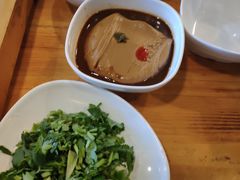 -北华涮肉(华严北里店)
