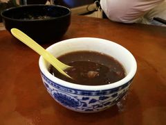 红豆粥-都一处烧麦馆(前门店)