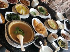 -金泰食府(竹园店)