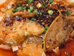 -李子坝梁山鸡(李子坝大鸡哥店)