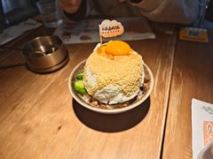 -岛风·台食小馆 ISLAND BISTRO(烟台山店)
