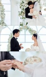 点击看大图 -金夫人婚纱摄影(华南店)