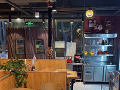 -小米烤肉·和牛原切-创意韩料(东关店)