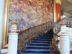 -北京中国大饭店