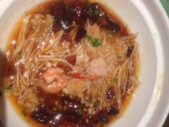 -粗茶淡饭·隐庐私厨(东亭店)