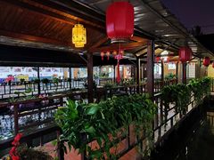 -菜根香土菜馆(文昌东路店)