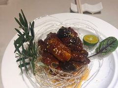 避风塘小排-湖锦酒楼·旗舰店(三阳总店)