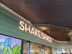 -Shake Shack(前滩太古里店)