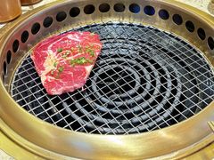 -妙香居韩国烤肉(容桂天佑城店)